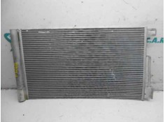 CONDENSADOR / RADIADOR AIRE ACONDICIONADO 