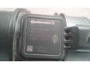 Recambio de caudalimetro para renault megane iii berlina 5 p business referencia OEM IAM 8200682558B 5WK97021 CONTINENTAL