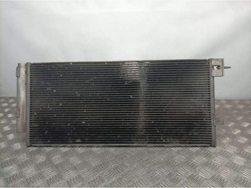 Recambio de condensador / radiador aire acondicionado para chevrolet aveo ls referencia OEM IAM   SIN REFERENCIA
