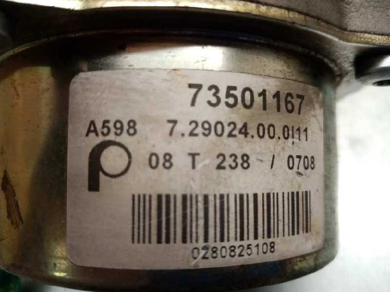 Recambio de depresor freno / bomba vacio para citroën c2 1.4 hdi referencia OEM IAM 55221037 73501167 