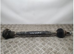 Recambio de transmision delantera derecha para seat ibiza (6l1) fresh referencia OEM IAM 6Q0407272BD  