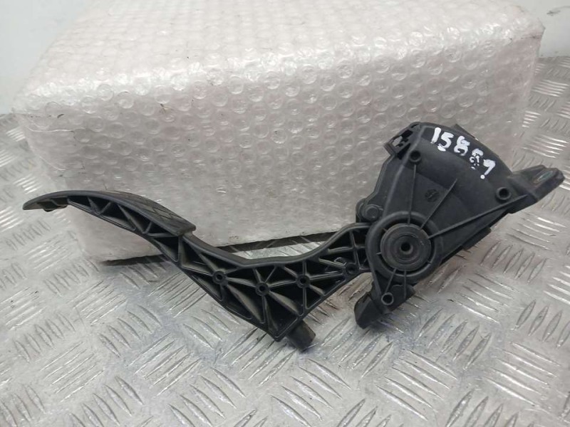 Recambio de potenciometro pedal para seat ibiza (6j5) good stuff referencia OEM IAM 6Q1721503M 6PV00849631 