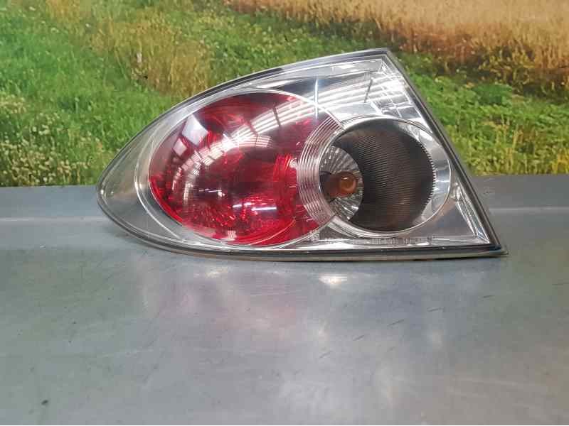 Recambio de piloto trasero izquierdo para mazda 6 berlina (gg) 2.0 crtd 136 active (4-ptas.) referencia OEM IAM   EXTERIOR