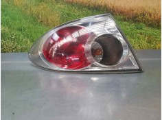 Recambio de piloto trasero izquierdo para mazda 6 berlina (gg) 2.0 crtd 136 active (4-ptas.) referencia OEM IAM   EXTERIOR
