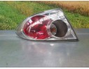 Recambio de piloto trasero izquierdo para mazda 6 berlina (gg) 2.0 crtd 136 active (4-ptas.) referencia OEM IAM   EXTERIOR