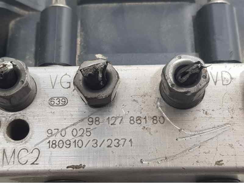 Recambio de abs para opel combo cargo (e) selection referencia OEM IAM 9812786180 970025 