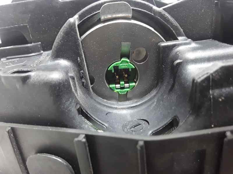 Recambio de kit airbag para renault scenic iii expression referencia OEM IAM 285589605R  