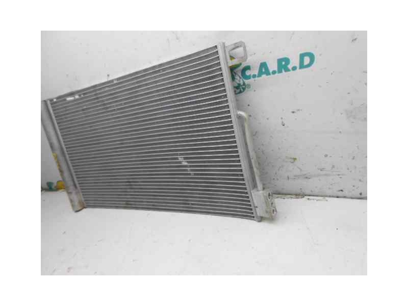 Recambio de condensador / radiador aire acondicionado para opel corsa d innovation referencia OEM IAM   