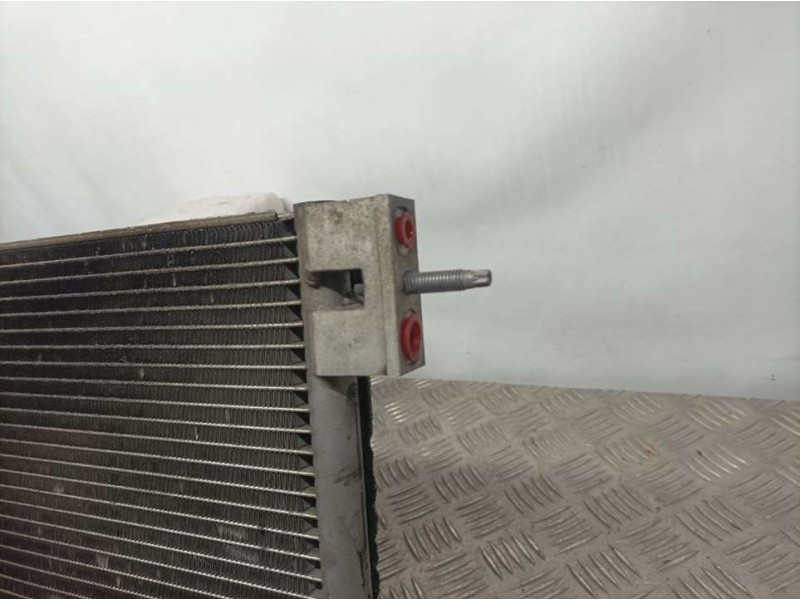 Recambio de condensador / radiador aire acondicionado para chevrolet aveo ls referencia OEM IAM   SIN REFERENCIA