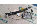 Recambio de elevalunas trasero izquierdo para chevrolet captiva 2.0 vcdi lt referencia OEM IAM 96624334  ELECTRICO