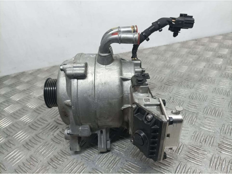 Recambio de alternador para hyundai ioniq hybrid referencia OEM IAM 3739003900 K170119251 