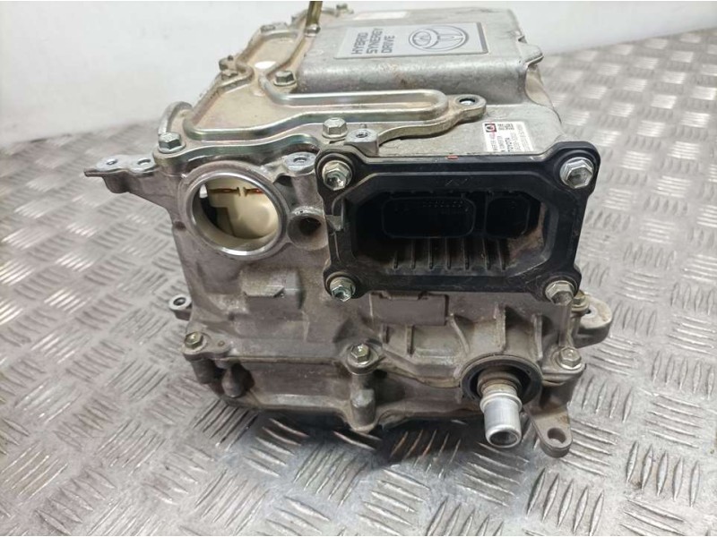 Recambio de convertidor para toyota yaris hsd active referencia OEM IAM G920052031 22JTE52031B 