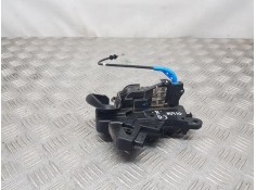 CERRADURA PUERTA DELANTERA IZQUIERDA 9835419280 5 PINS