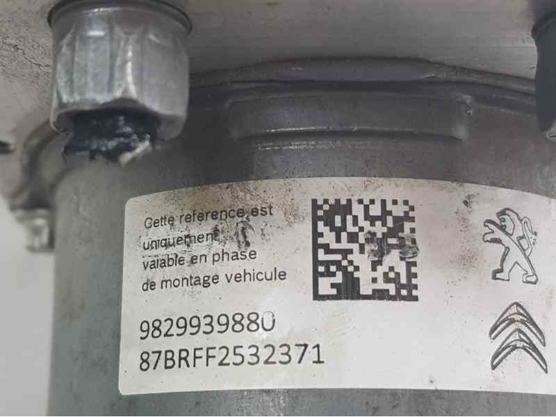 Recambio de abs para opel combo cargo (e) selection referencia OEM IAM 9812786180 970025 