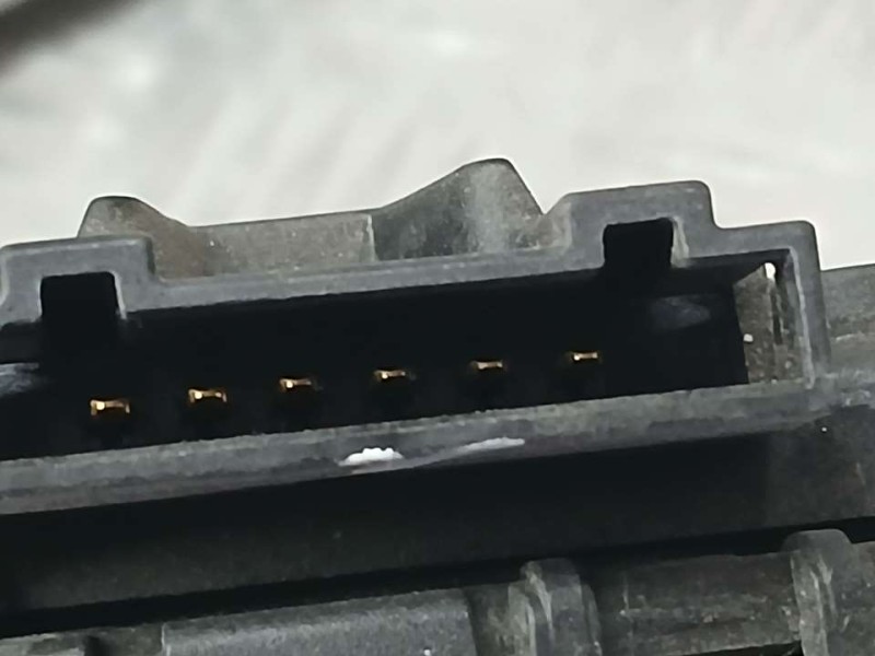 Recambio de potenciometro pedal para seat ibiza (6j5) good stuff referencia OEM IAM 6Q1721503M 6PV00849631 