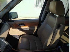 Recambio de asiento delantero derecho para land rover range rover sport v8 td first edition referencia OEM IAM   ELECTRICO , C/ 