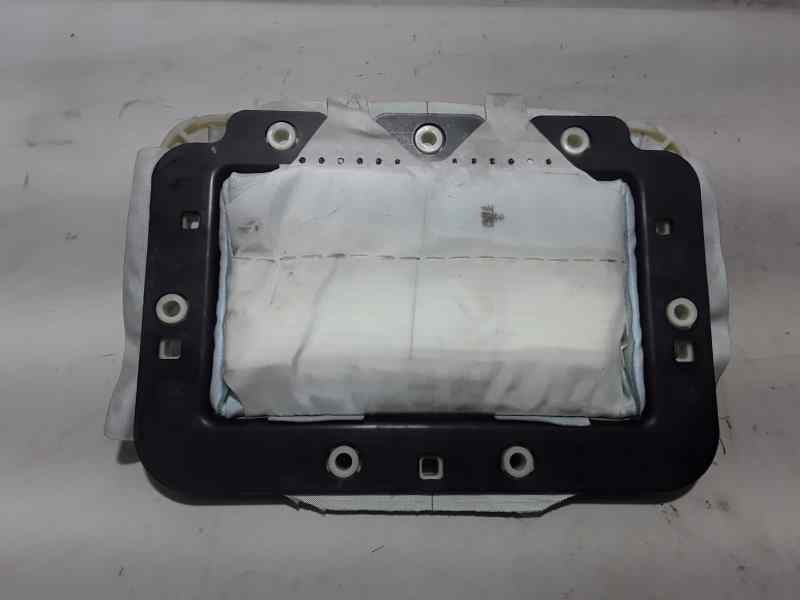 Recambio de kit airbag para renault scenic iii expression referencia OEM IAM 285589605R  