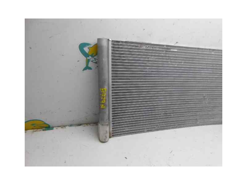 Recambio de condensador / radiador aire acondicionado para opel corsa d innovation referencia OEM IAM   