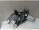 Recambio de motor limpia trasero para seat mii (kf1) reference referencia OEM IAM 1S6955711A W000025049 VALEO
