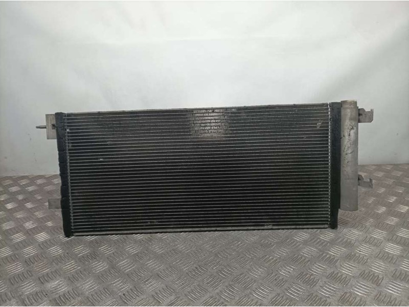 Recambio de condensador / radiador aire acondicionado para chevrolet aveo ls referencia OEM IAM   SIN REFERENCIA