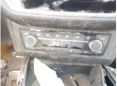 MANDO CLIMATIZADOR 6F0907044D 