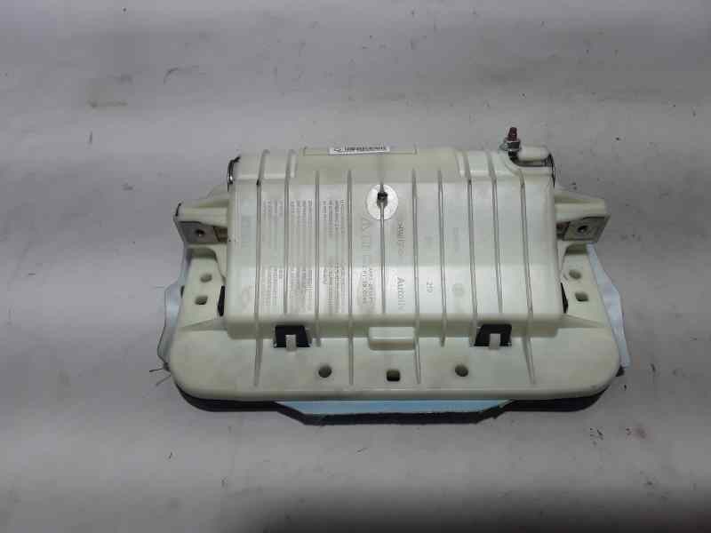 Recambio de kit airbag para renault scenic iii expression referencia OEM IAM 285589605R  
