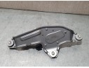 Recambio de motor limpia trasero para mazda 3 lim. (bl) luxury referencia OEM IAM 8496000651 BBN967450 