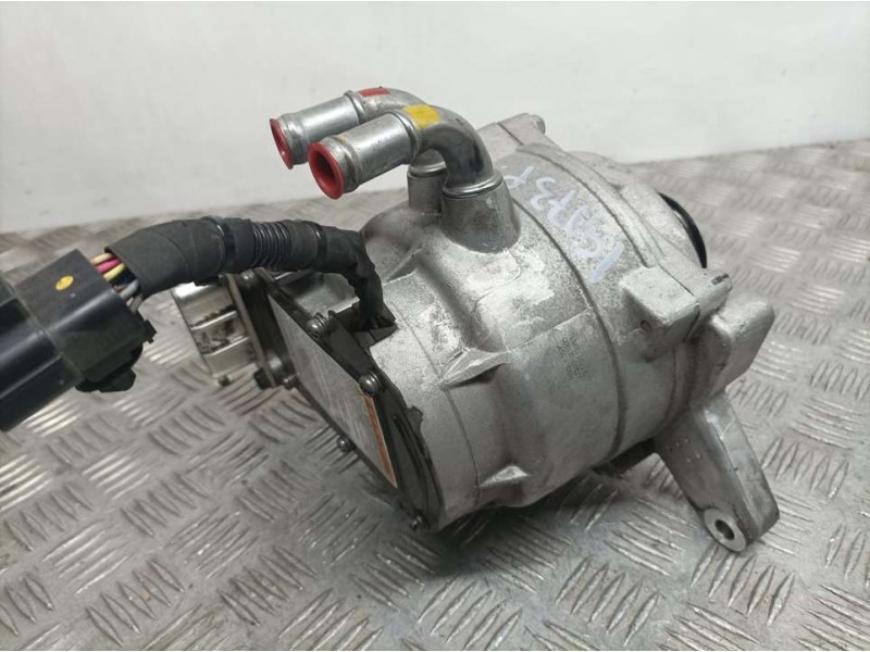 Recambio de alternador para hyundai ioniq hybrid referencia OEM IAM 3739003900 K170119251 