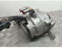 Recambio de alternador para hyundai ioniq hybrid referencia OEM IAM 3739003900 K170119251 