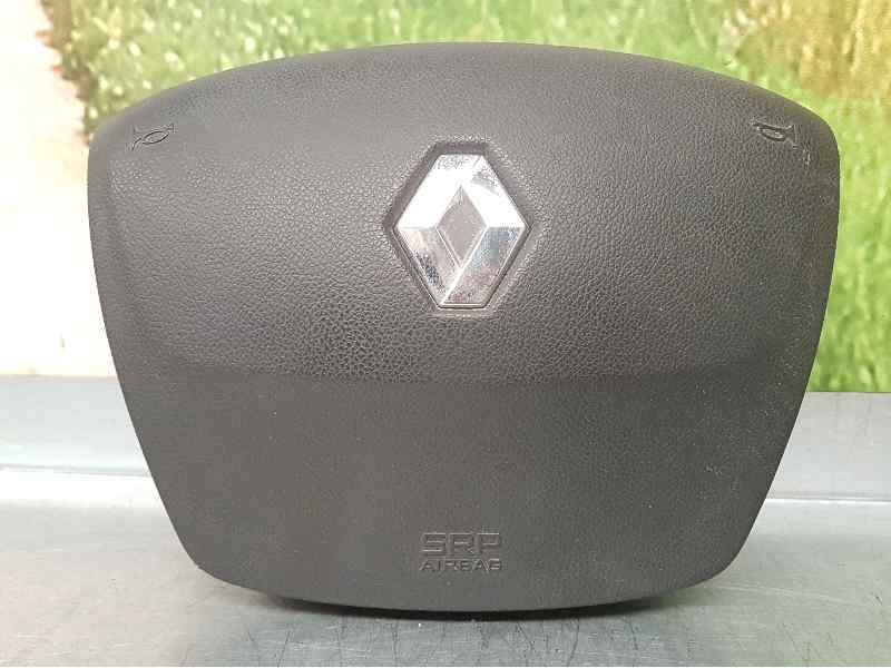 Recambio de kit airbag para renault megane iii berlina 5 p business referencia OEM IAM   