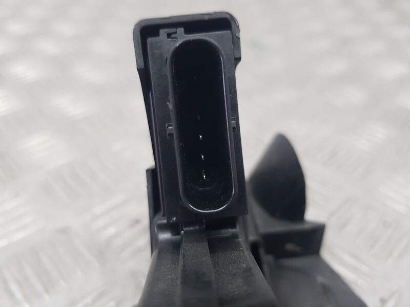 Recambio de cerradura puerta delantera izquierda para peugeot 308 sw referencia OEM IAM 9835419280  5 PINS