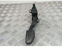Recambio de potenciometro pedal para toyota yaris active hybrid referencia OEM IAM 781100D160 12204A 