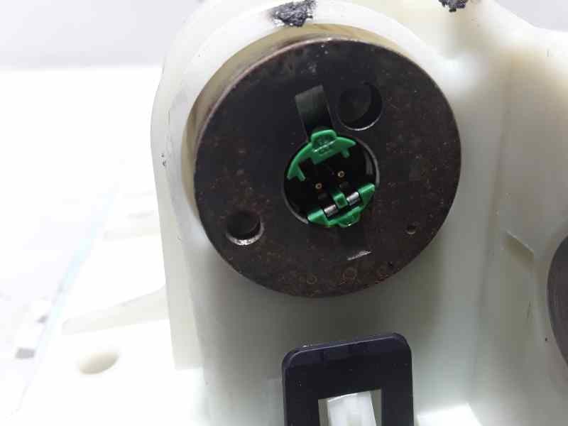 Recambio de kit airbag para renault scenic iii expression referencia OEM IAM 285589605R  