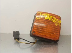 Recambio de piloto delantero izquierdo para umm jabator jabator referencia OEM IAM   TOCADO