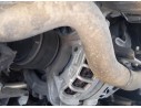 Recambio de alternador para renault megane iv hatchback (b9a/m/n_) 1.5 dci 90 (b9a1) referencia OEM IAM 231000026R  