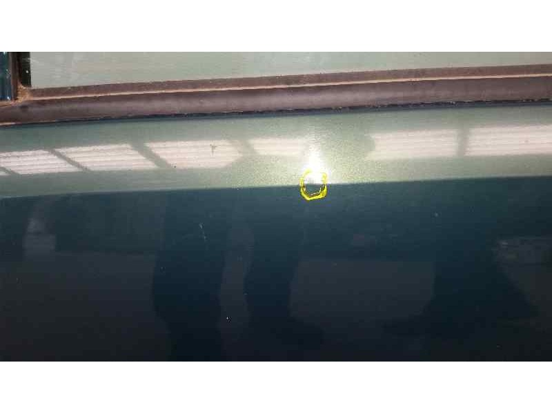 Recambio de puerta delantera izquierda para opel meriva cosmo referencia OEM IAM   