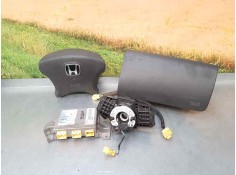 KIT AIRBAG 06770S6DG20ZA ROZADO