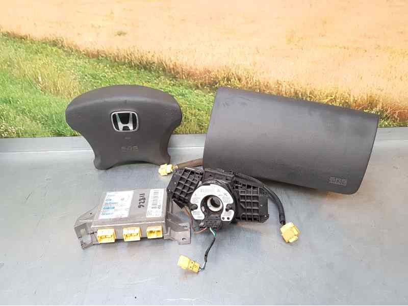 Recambio de kit airbag para honda civic berlina 5 (eu7/8) 1.6i ls referencia OEM IAM   ROZADO