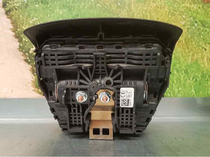 Recambio de kit airbag para renault megane iii berlina 5 p business referencia OEM IAM   
