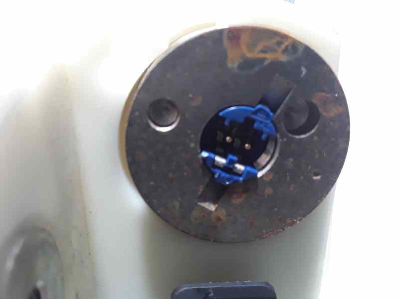 Recambio de kit airbag para renault scenic iii expression referencia OEM IAM 285589605R  