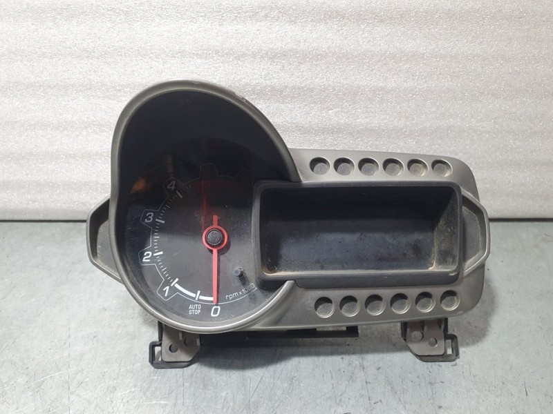 Recambio de cuadro instrumentos para chevrolet aveo ls referencia OEM IAM SIN REF  