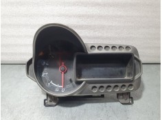 Recambio de cuadro instrumentos para chevrolet aveo ls referencia OEM IAM SIN REF  