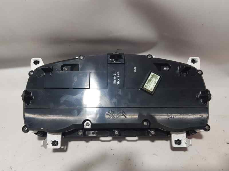 Recambio de cuadro instrumentos para opel combo cargo (e) selection referencia OEM IAM 981779048000 SN30176015 