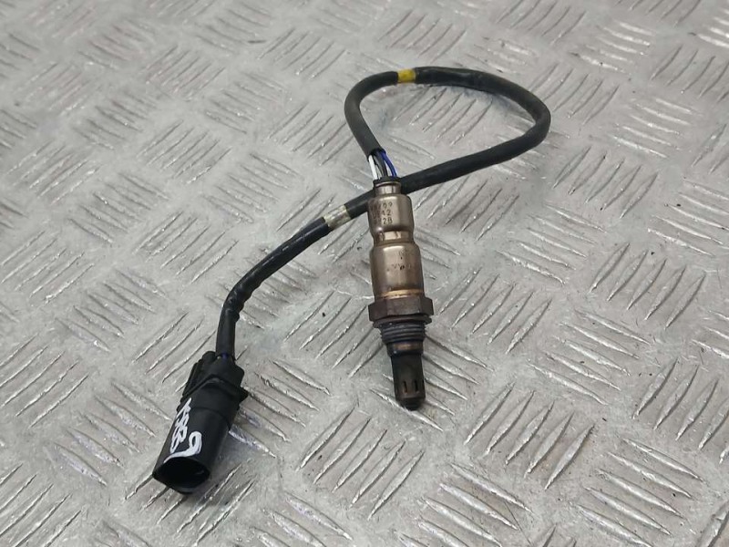 Recambio de sonda lambda para seat ibiza (6j5) good stuff referencia OEM IAM 03L906262D  