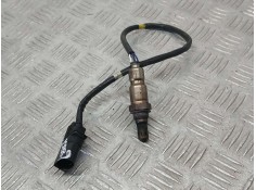 Recambio de sonda lambda para seat ibiza (6j5) good stuff referencia OEM IAM 03L906262D  