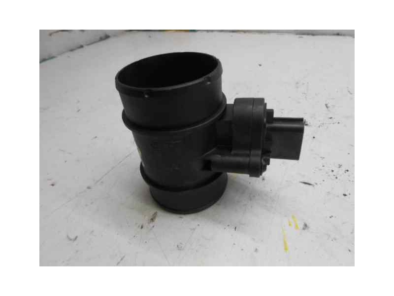 Recambio de caudalimetro para opel corsa d innovation referencia OEM IAM 13307079  
