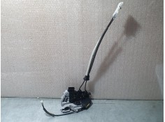 Recambio de cerradura puerta delantera derecha para hyundai ioniq klass electro referencia OEM IAM 81320G2010  