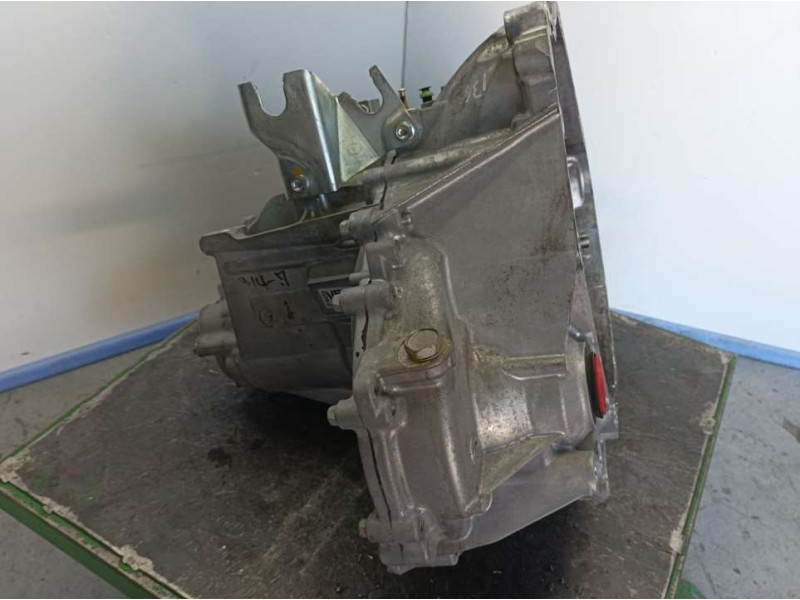 Recambio de caja cambios para mazda 2 lim. () luxury referencia OEM IAM F6T20 5TH0210349 6VELOCIDADES