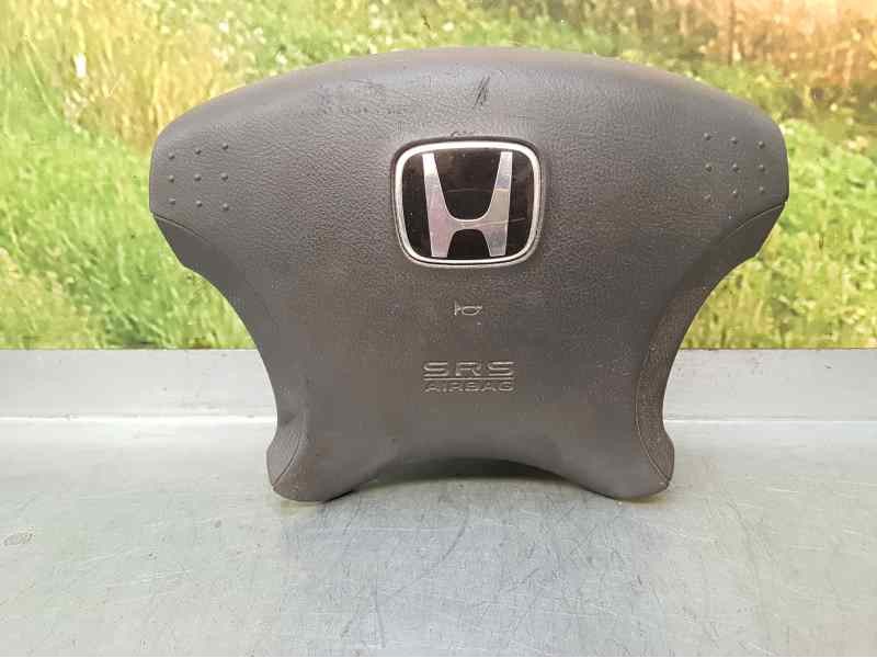 Recambio de kit airbag para honda civic berlina 5 (eu7/8) 1.6i ls referencia OEM IAM   ROZADO