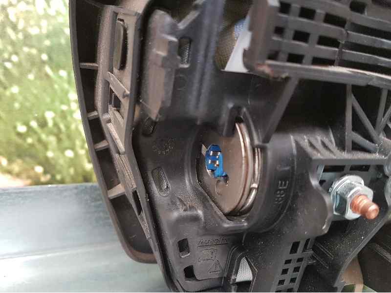 Recambio de kit airbag para renault megane iii berlina 5 p business referencia OEM IAM   